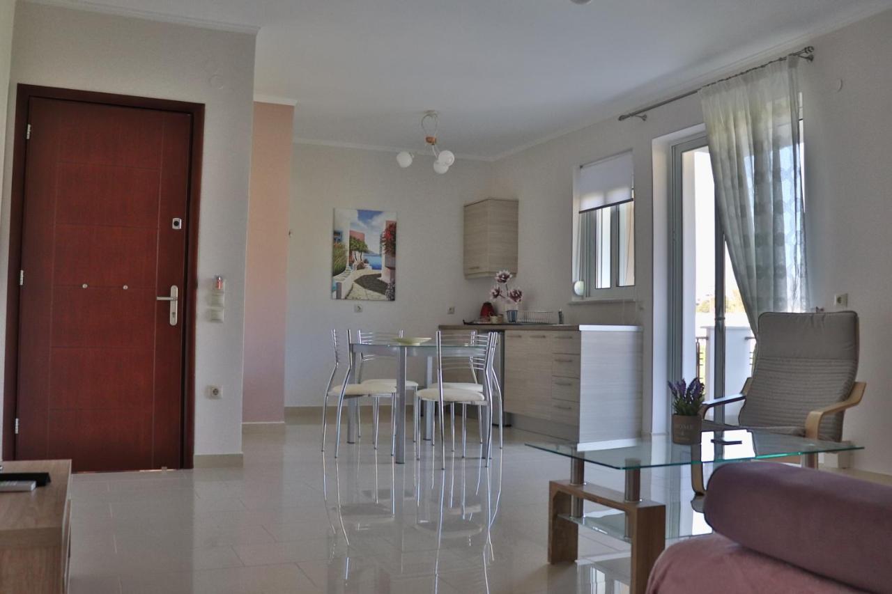 Aria Luxury Apartments Nafplio Ngoại thất bức ảnh